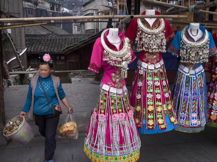 Fiebre por la Fotografía en China